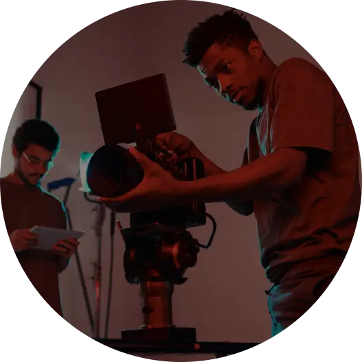 Cinematographer
