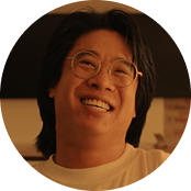 This is the job headshot