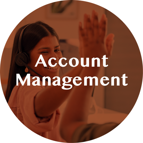 hp_accounts Account Management jobs in advertising