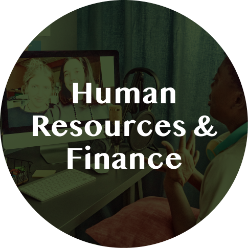 hp_hr Human Resources & Finance jobs in advertising