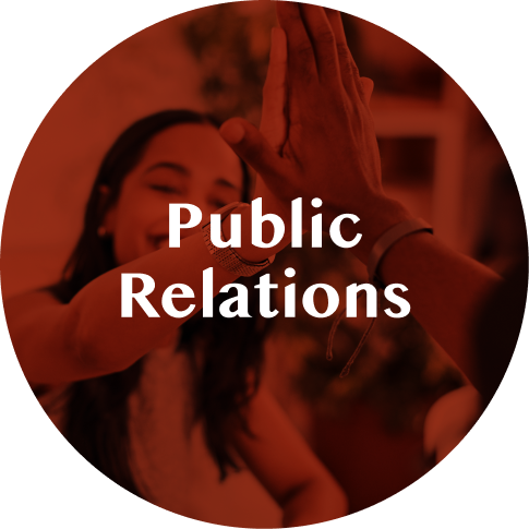 hp_pr Public Relations