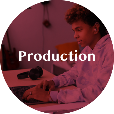 hp_production Production jobs in advertising